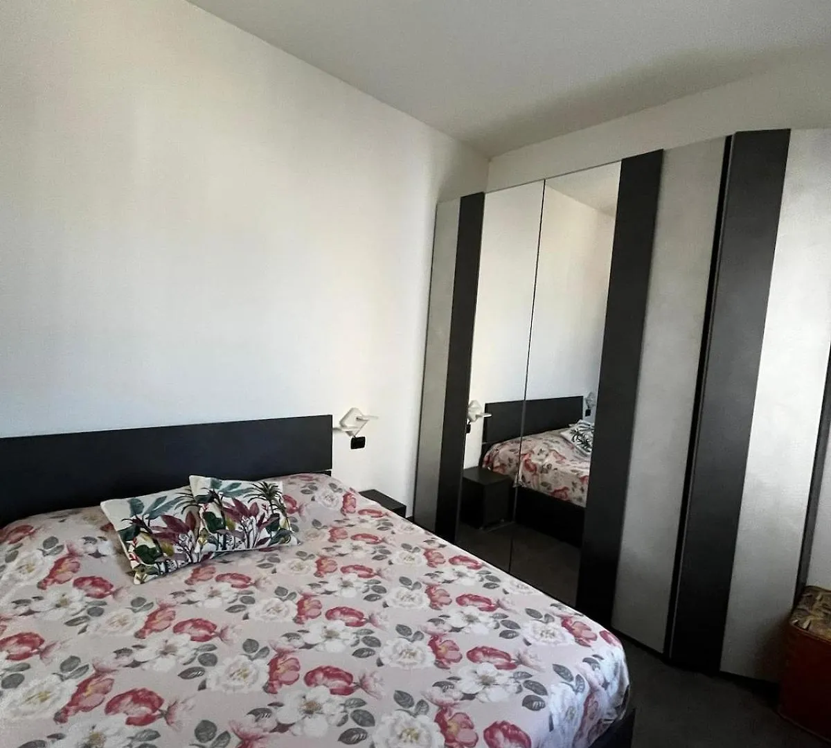 Casa Dolce Casa - Metro And Bicocca Apartment Sesto San Giovanni